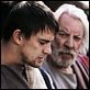 Der Adler der neunten Legion : photo Channing Tatum, Donald Sutherland, Kevin Macdonald