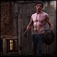 Der Adler der neunten Legion : photo Channing Tatum, Denis O'Hare, Kevin Macdonald