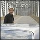 Drive Angry : photo Nicolas Cage, Patrick Lussier