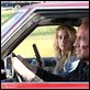 Drive Angry : photo Amber Heard, Nicolas Cage, Patrick Lussier