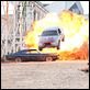 Drive Angry : photo Patrick Lussier