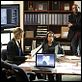 Criminal Minds: Team Red : photo Beau Garrett, Forest Whitaker, Janeane Garofalo, Karen Olivo