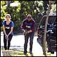 Criminal Minds: Team Red : photo Beau Garrett, Forest Whitaker