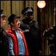 Beur sur la ville : photo Booder, Djamel Bensalah, Issa Doumbia, Jean-Claude Van Damme