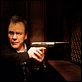 The Confession : photo Kiefer Sutherland