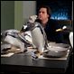 Mr. Poppers Pinguine : photo Jim Carrey, Mark Waters