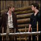 Red Riding Hood : photo Catherine Hardwicke, Max Irons, Shiloh Fernandez
