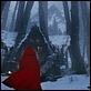 Red Riding Hood : photo Amanda Seyfried, Catherine Hardwicke