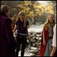 Red Riding Hood : photo Amanda Seyfried, Catherine Hardwicke, Gary Oldman, Virginia Madsen