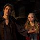 Red Riding Hood : photo Amanda Seyfried, Catherine Hardwicke, Max Irons