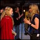 Red Riding Hood : photo Amanda Seyfried, Catherine Hardwicke
