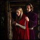 Red Riding Hood : photo Amanda Seyfried, Catherine Hardwicke, Gary Oldman