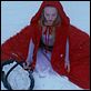 Red Riding Hood : photo Amanda Seyfried, Catherine Hardwicke