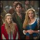 Red Riding Hood : photo Amanda Seyfried, Billy Burke, Catherine Hardwicke, Virginia Madsen