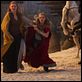 Red Riding Hood : photo Amanda Seyfried, Catherine Hardwicke, Shauna Kain