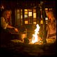 Red Riding Hood : photo Catherine Hardwicke