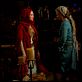 Red Riding Hood : photo Catherine Hardwicke