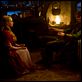 Red Riding Hood : photo Catherine Hardwicke