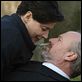 3 fois 20 ans : photo Isabella Rossellini, Julie Gavras, William Hurt