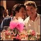 Mon père est femme de ménage : photo François Cluzet, Jérémie Duvall, Saphia Azzeddine