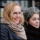 Das Blaue vom Himmel : photo Hannelore Elsner, Juliane Köhler