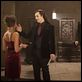 Twilight 4: Breaking Dawn - Bis(s) zum Ende der Nacht (Teil 1) : photo Bill Condon, Jamie Campbell Bower, Michael Sheen