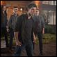 Twilight 4: Breaking Dawn - Bis(s) zum Ende der Nacht (Teil 1) : photo Bill Condon, Elizabeth Reaser, Peter Facinelli, Robert Pattinson, Taylor Lautner