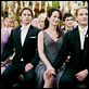 Twilight 4: Breaking Dawn - Bis(s) zum Ende der Nacht (Teil 1) : photo Ashley Greene, Bill Condon, Elizabeth Reaser, Jackson Rathbone, Peter Facinelli