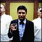 The Birthday : photo Corey Feldman