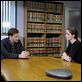 Damages – Im Netz der Macht : photo Matthew Davis, Rose Byrne