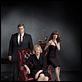 Damages – Im Netz der Macht : photo Glenn Close, John Goodman, Rose Byrne
