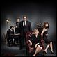Damages – Im Netz der Macht : photo Chris Messina, Dylan Baker, Glenn Close, John Goodman, Rose Byrne