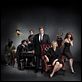 Damages – Im Netz der Macht : photo Chris Messina, Dylan Baker, Glenn Close, John Goodman, Rose Byrne