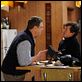 Damages – Im Netz der Macht : photo Dylan Baker, John Goodman