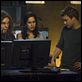 Sanctuary - Wächter der Kreaturen : photo Agam Darshi, Christopher Heyerdahl, Robin Dunne