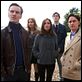 X-Men: Erste Entscheidung : photo James McAvoy, Lucas Till, Matthew Vaughn, Michael Fassbender, Rose Byrne
