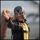 X-Men: Erste Entscheidung : photo Matthew Vaughn, Michael Fassbender