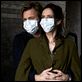 Perfect Sense : photo David MacKenzie, Eva Green