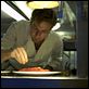 Perfect Sense : photo David MacKenzie, Ewan McGregor