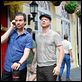 The Chaperone - Der etwas andere Aufpasser : photo Kevin Corrigan, Kevin Rankin, Stephen Herek