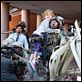 World Invasion: Battle Los Angeles : photo Aaron Eckhart, Jonathan Liebesman