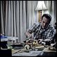 Insidious : photo James Wan