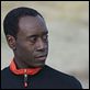 The Guard - Ein Ire sieht schwarz : photo Don Cheadle, John Michael McDonagh