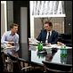 Der Mandant : photo Bob Gunton, Brad Furman, Matthew McConaughey, Ryan Phillippe, William H. Macy