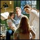 Dream House : photo Claire Geare, Daniel Craig, Jim Sheridan, Rachel Weisz, Taylor Geare