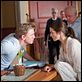 Dream House : photo Daniel Craig, Jim Sheridan, Rachel Weisz