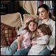 Dream House : photo Claire Geare, Jim Sheridan, Rachel Weisz, Taylor Geare