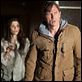 Dream House : photo Daniel Craig, Jim Sheridan, Rachel Weisz