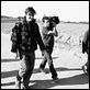 On the Road - Unterwegs : photo Sam Riley, Walter Salles