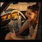 On the Road - Unterwegs : photo Garrett Hedlund, Sam Riley, Walter Salles
